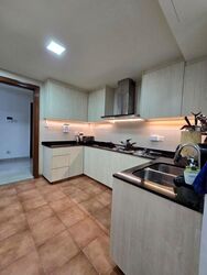Modena (D18), Condominium #519360541